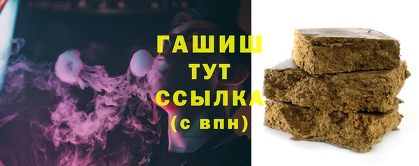 твердый Арсеньев